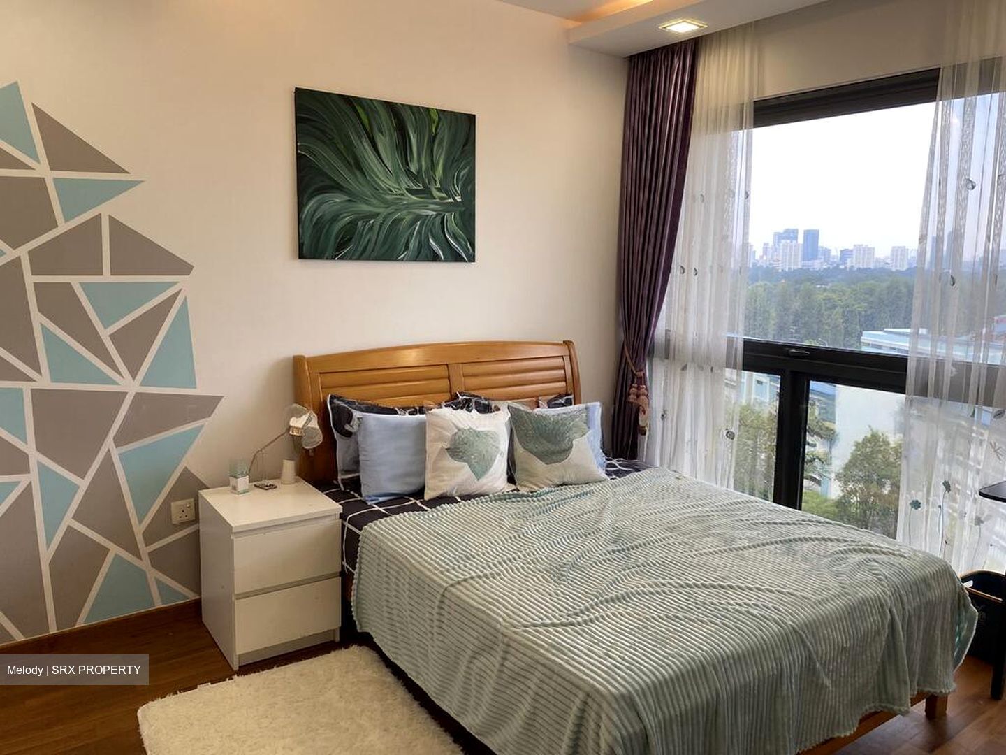 The Lakefront Residences (D22), Condominium #495642351